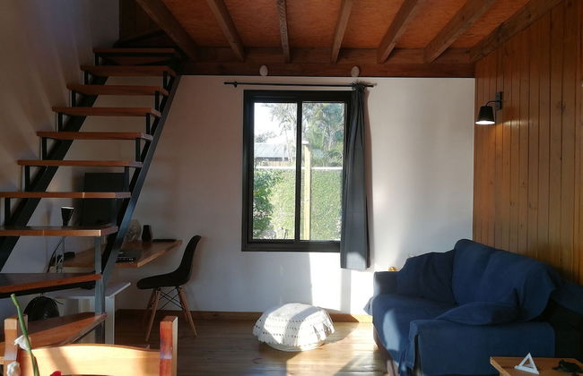 Exclusive EcoHouse Privacy 100m Campeche - Foto 8