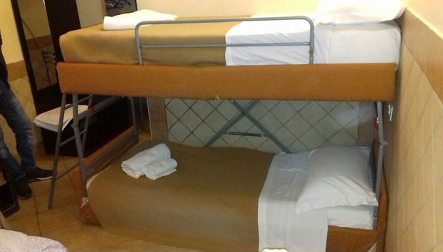 Alex Romano - Foto 5, Habitación