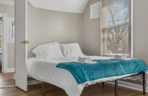 Luxe Mattresses Pet Friendly Free Prkng WiFi - Foto 3