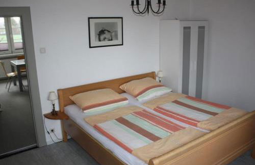 Apartment Wohnung in Gießelrade mit Großem Garten by Interhome - Foto 6