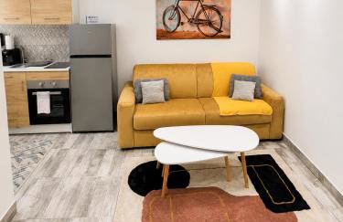 T2 Moderne & Tout Confort - Foto 2
