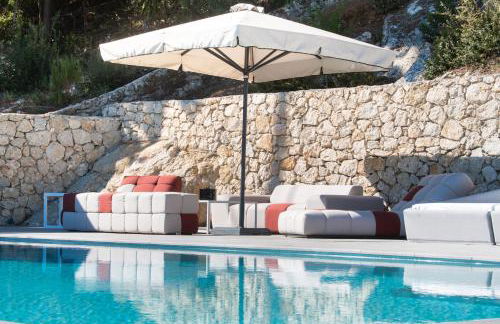 Ionian Grand Villas - Villa Naya - Foto 61