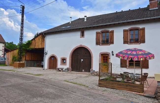 Gite Le Sapin - Photo 44