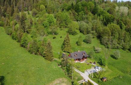 Górskie Siedlisko - 3 Chaty - Foto 43