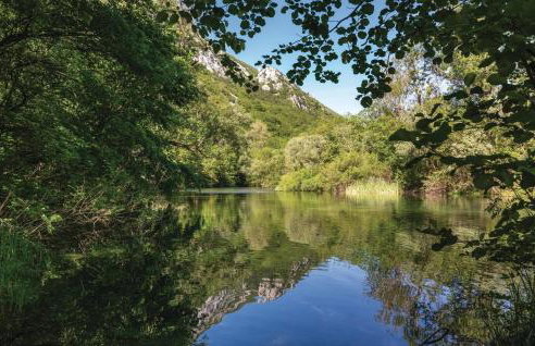 Beautiful Home In Omis With Sauna - Photo 48