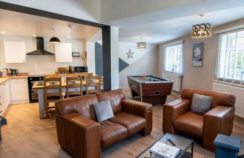 Cotswolds-Stroud-Large 9 Bed Home-Sleeps 20-Work or Leisure - Foto 1