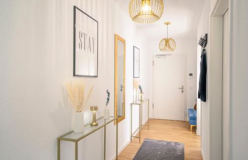 River Lux Loft - 5min to HBF - Photo 14