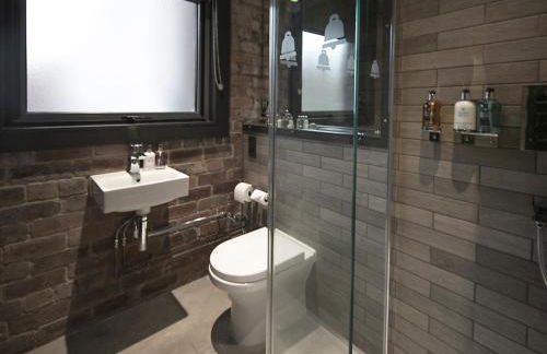 The Bells - Luxury Serviced Apartments - Foto 48