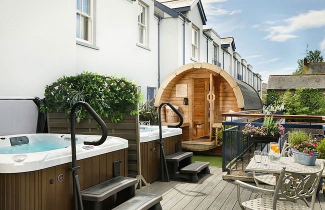 Old Stable Mews Castle Leslie - Photo 32