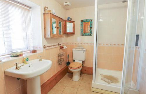 Crow's Nest Cottage - Foto 13