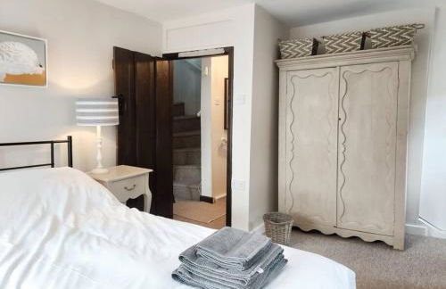 Characterful apartment in the heart of Petworth - Foto 18