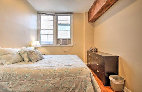 Cozy Couples Getaway Less Than 2 Mi to Lake Michigan! - Foto 15