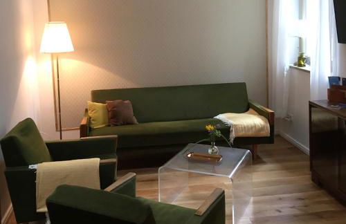 Ferienwohnung Kamp `Himmelsblick` mit Schlafgalerie - Foto 11