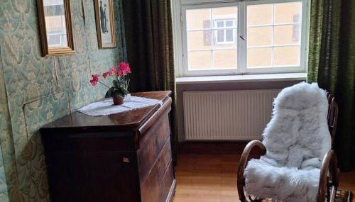 Prinzenwohnung - Foto 5