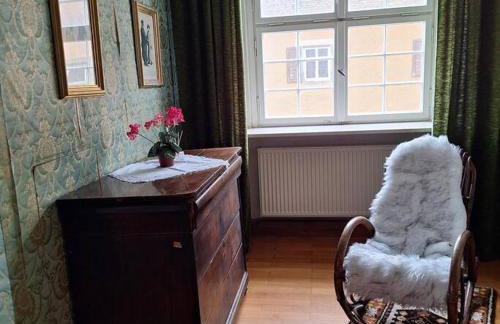 Prinzenwohnung - Foto 5