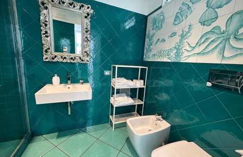 TENUTA CAVALIERE Breathtaking view - Foto 19