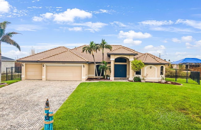 Florida Vacation Oasis - Foto 1