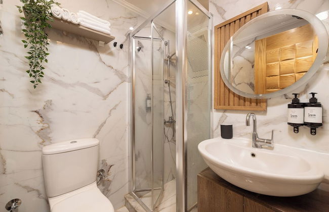 Marina Resort By Seven Seasons - Foto 58