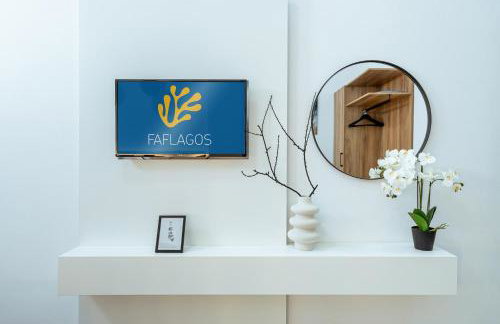 Faflagos Apartments - Foto 34