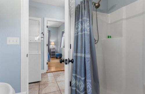 Gulfport Game Room House Walk to Beach Family Fun - Foto 31