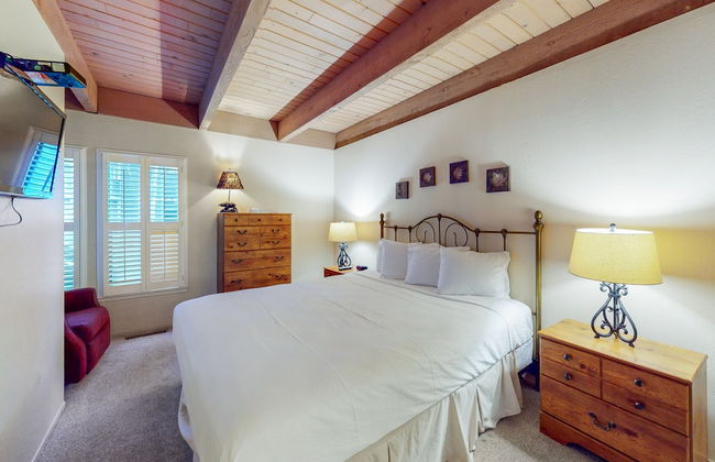 Lakeland Village South Lake Tahoe - Foto 17