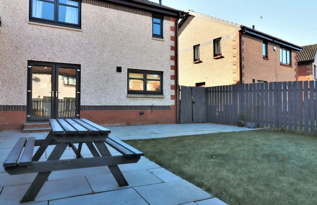 Colston House - Glasgow - Photo 17