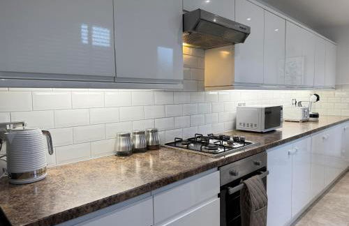 Sea Blue House, Cullercoats - Foto 38