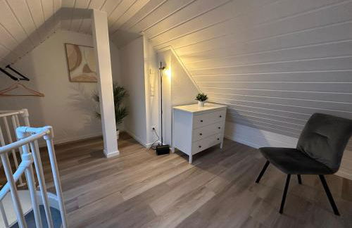 Grand Suite - Perfekt für 6-8! Parken Flughafen - Foto 18