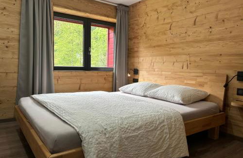 La Ferme de Rochesson, Jacuzzis & Piscine commune - Foto 81