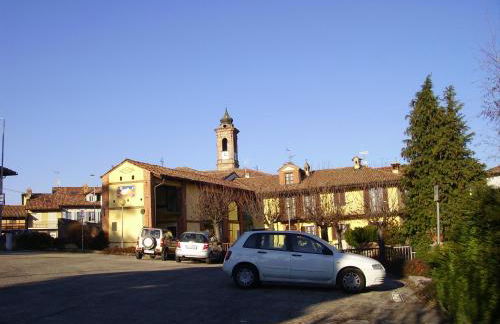 Al Centro del Borgo - Foto 13
