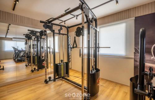 ONE - Estúdios em Piatã, 230m da Praia - Foto 13