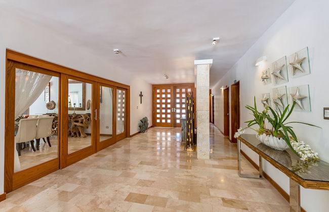 Luxurious 5-bdr villa at Casa de Campo - Foto 70