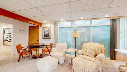 The Garden Suite on M Street - Foto 3