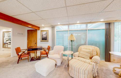 The Garden Suite on M Street - Foto 3