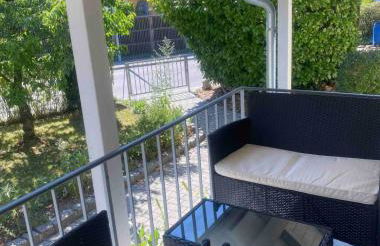 Ferienhaus am Bodensee - Foto 7