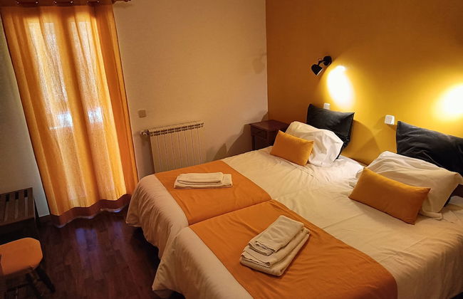 Quinta de Leandres - Foto 27