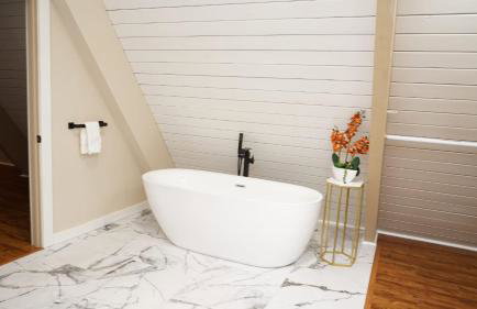 Snohomish Chatel retreat w swimspa, sauna & games - Foto 51