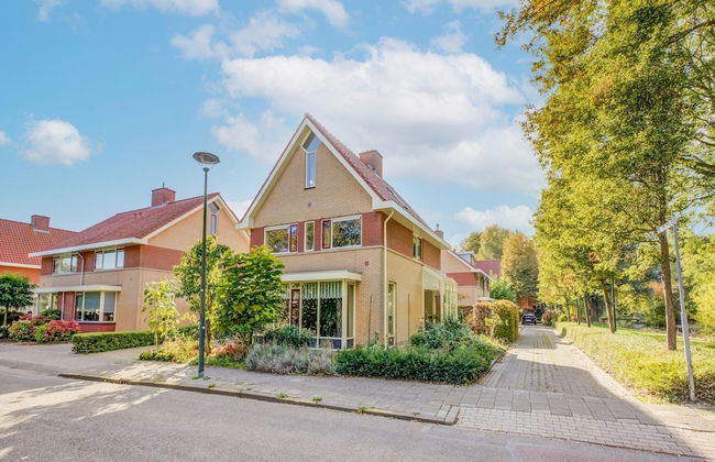 Comfy Holiday Home in Hoorn With French Balcony - Foto 69