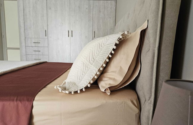 Christa's Home near ATH Airport - Foto 4