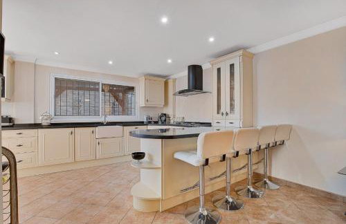 Monda Palms Ground Floor Apartment in Monda - Foto 10