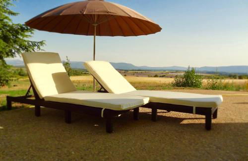 Résidence Château Ferrassières - Foto 60