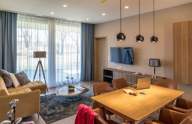 Zala Springs Health & Golf Resort - Photo 6