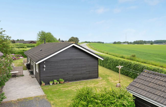 "Annesophie" - 300m to the fjord - Foto 3