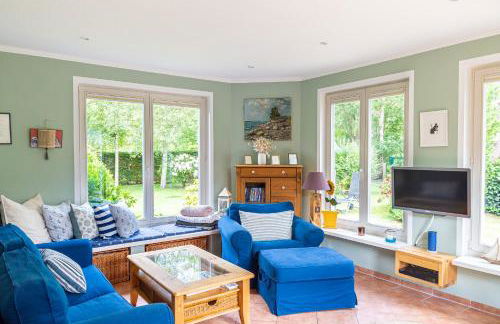 Ferienhaus Ankerherz - Foto 16