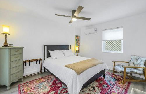 Comfy and quiet Steps to fun events downtown - Foto 18