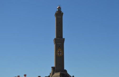 La Lanterna Apartment - Foto 15