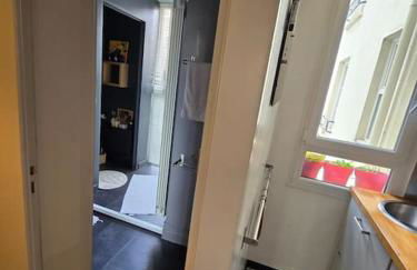 Charmant 3 pièces de 41m² - Foto 20