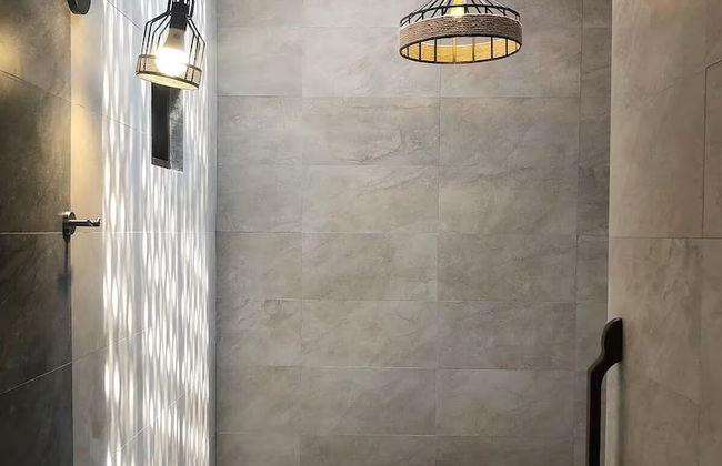 Bagas Zakariah Orchard Lodge - Foto 60