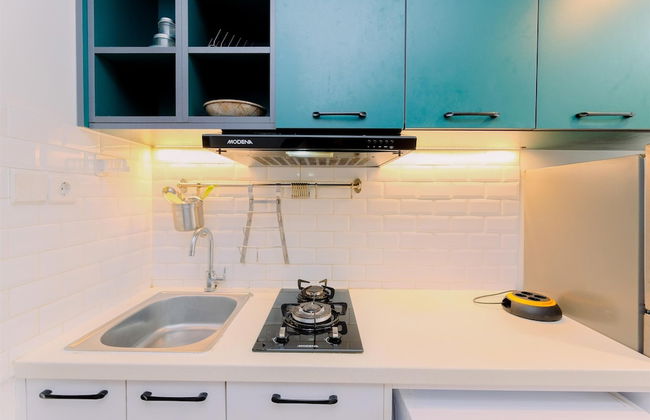 Comfortable and Complete Studio for Family at West Vista Apartment - Foto 6