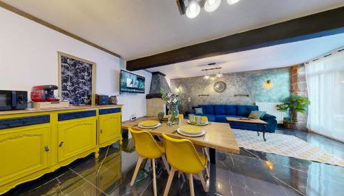 Maison Avec Spa et Sauna Privé - Foto 3